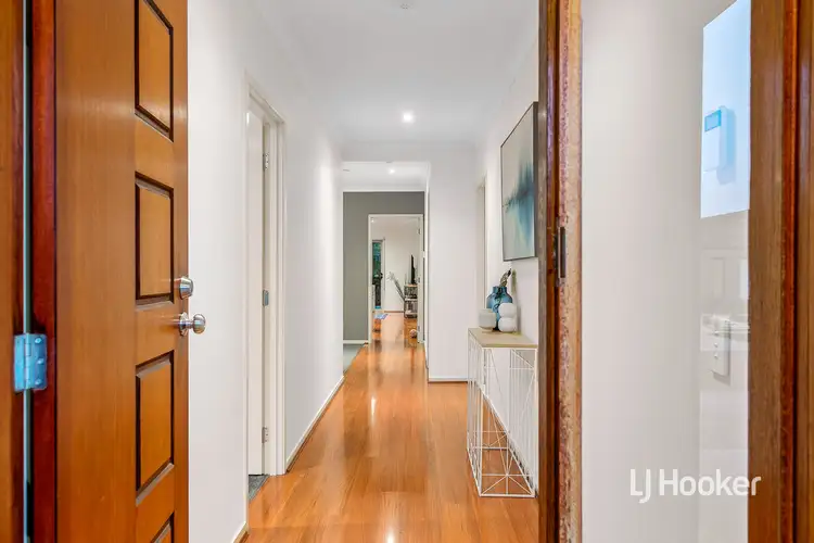 Third view of Homely house listing, 11 Coastwatch Road, Point Cook VIC 3030