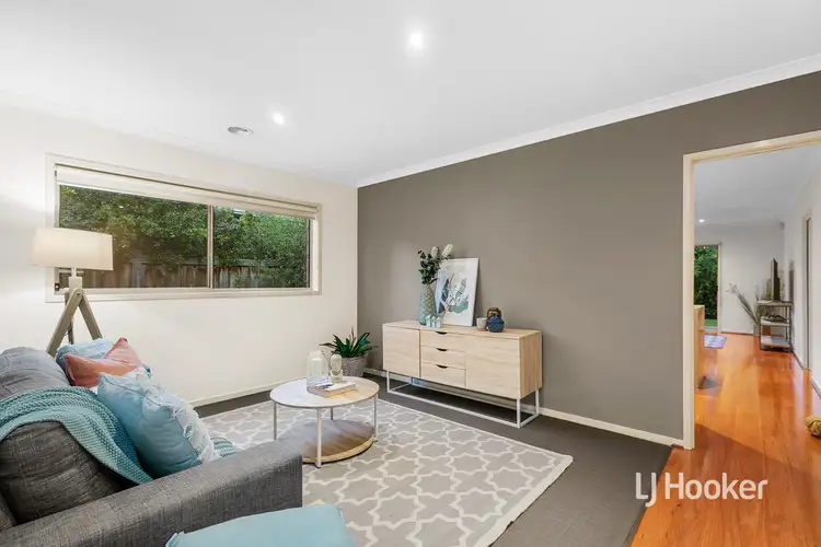 Fourth view of Homely house listing, 11 Coastwatch Road, Point Cook VIC 3030