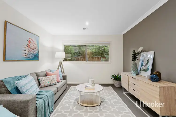 Fifth view of Homely house listing, 11 Coastwatch Road, Point Cook VIC 3030