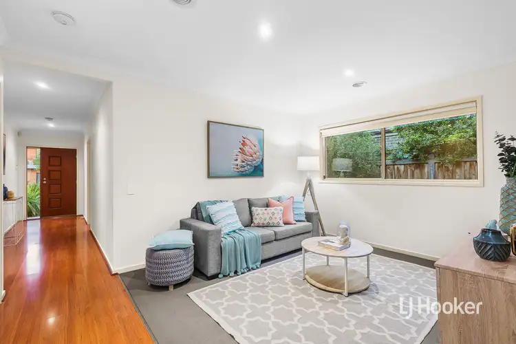 Sixth view of Homely house listing, 11 Coastwatch Road, Point Cook VIC 3030