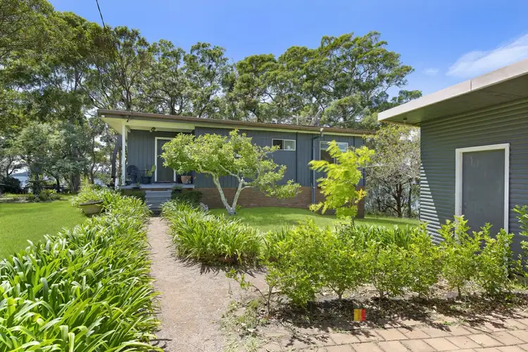 Second view of Homely house listing, 2 Winbin Crescent, Gwandalan NSW 2259