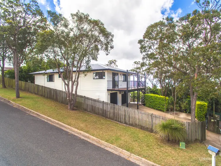 14 Sleipner Street, Mount Archer QLD 4701