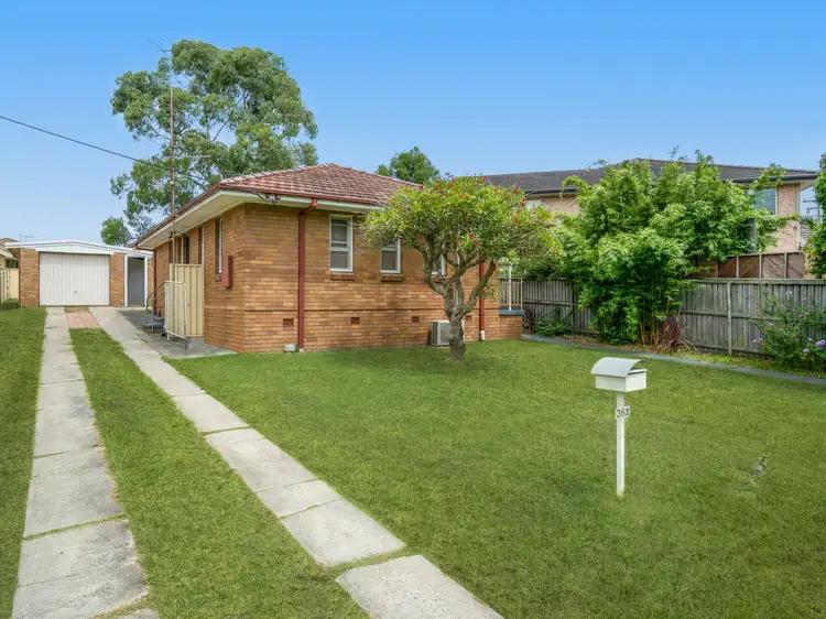Main view of Homely house listing, 362 Scenic Drive, San Remo NSW 2262