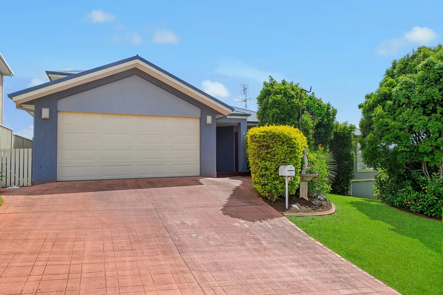 Main view of Homely house listing, 2 Captains Lookout, Port Macquarie NSW 2444