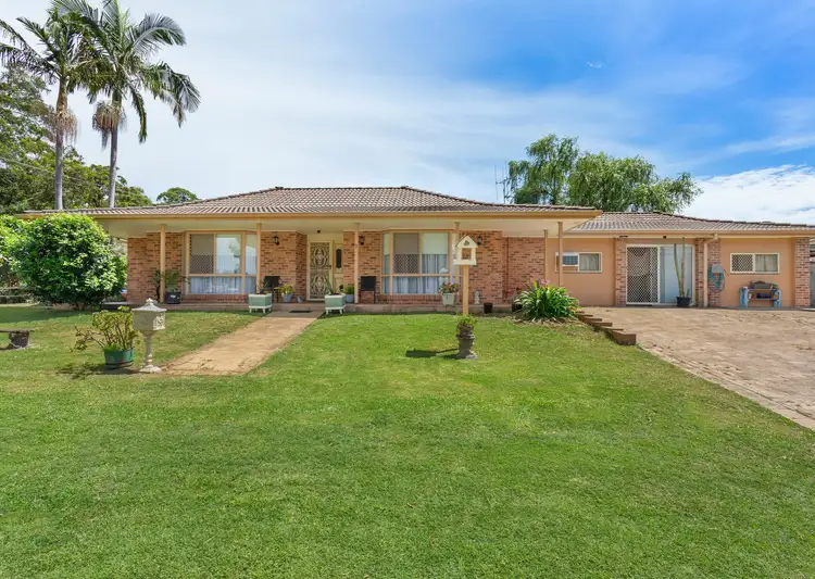 Second view of Homely house listing, 1 Butea Drive, Taree NSW 2430