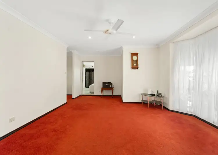 Fourth view of Homely house listing, 1 Butea Drive, Taree NSW 2430