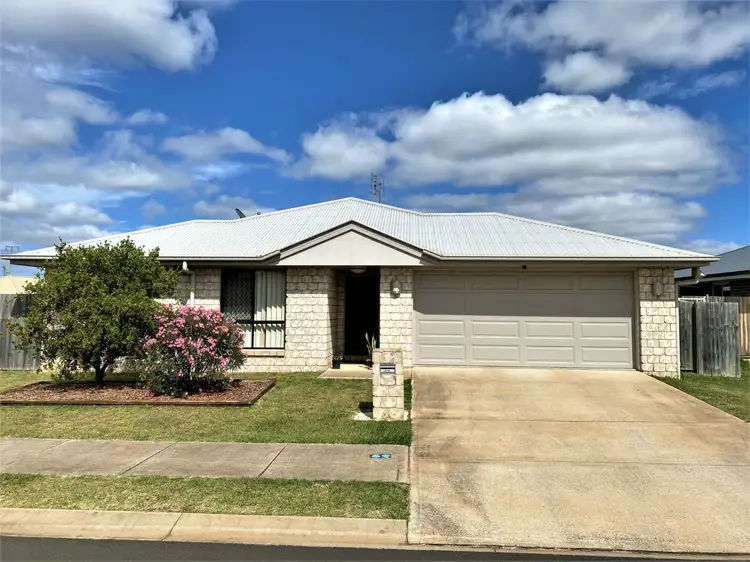 20A Parkside Drive, Kingaroy QLD 4610
