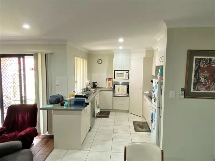 Sixth view of Homely house listing, 20A Parkside Drive, Kingaroy QLD 4610