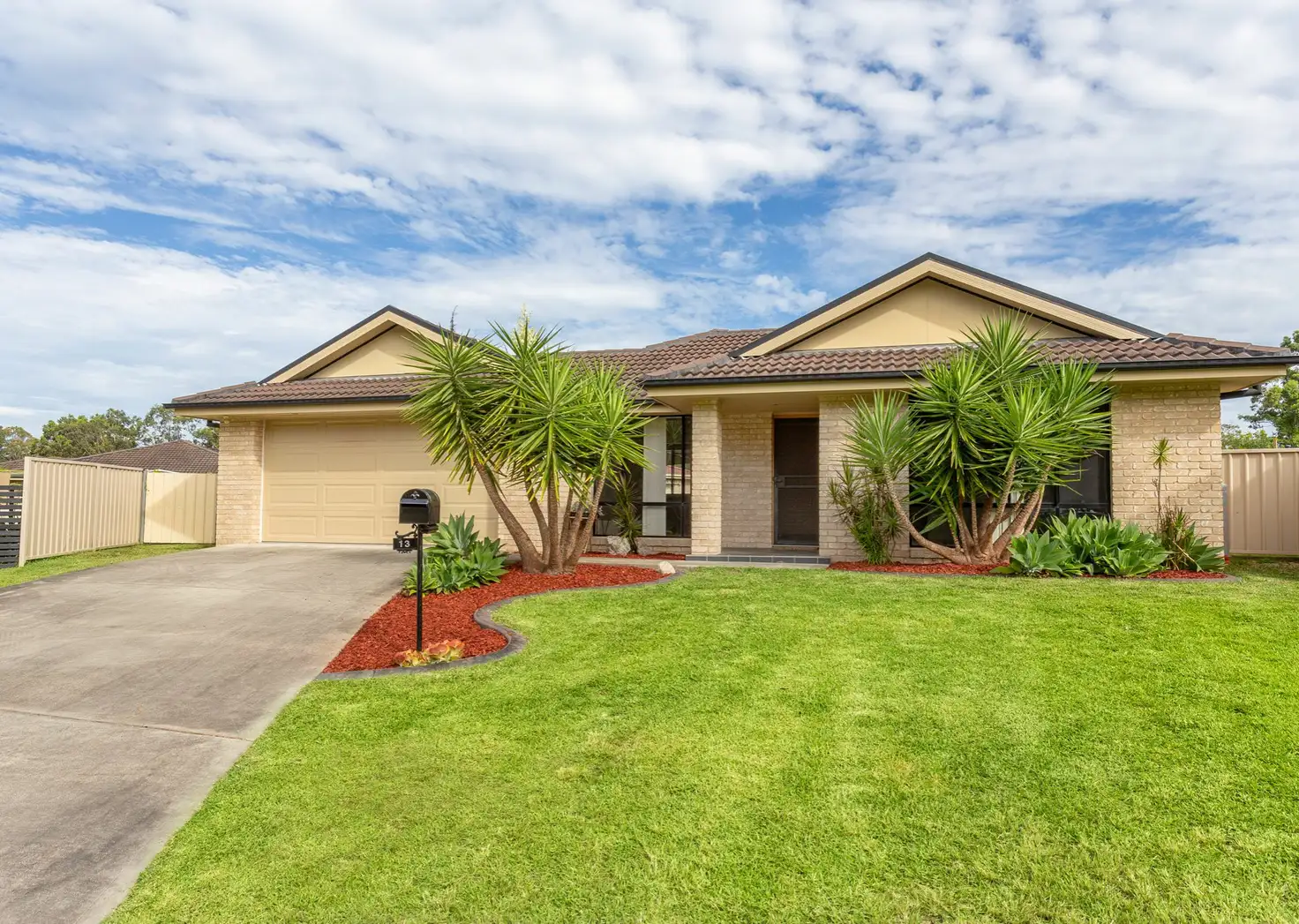 Main view of Homely house listing, 13 Hunter Place, Wingham NSW 2429
