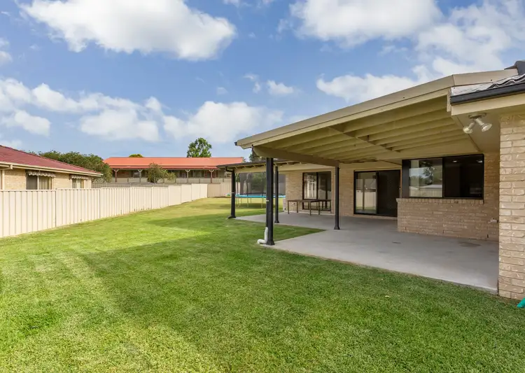 Second view of Homely house listing, 13 Hunter Place, Wingham NSW 2429