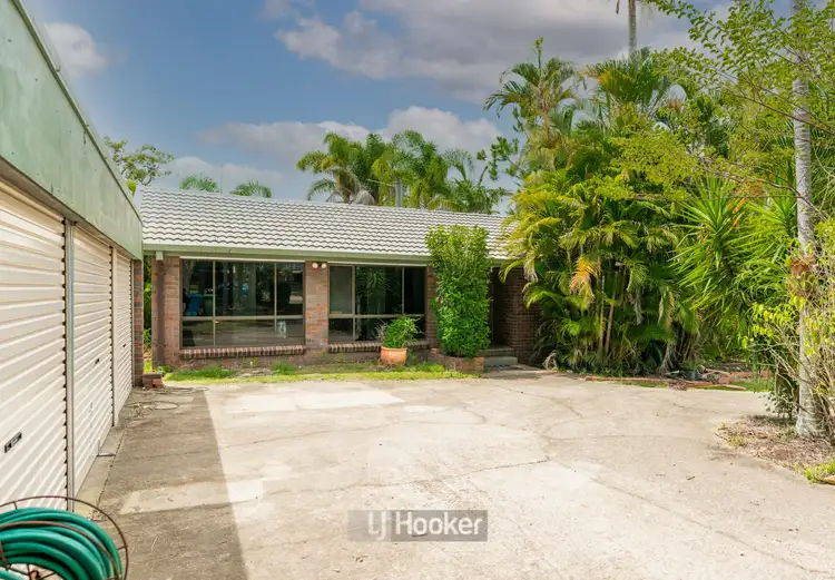 Main view of Homely rural property listing, 18 Birdsville Street, Greenbank QLD 4124
