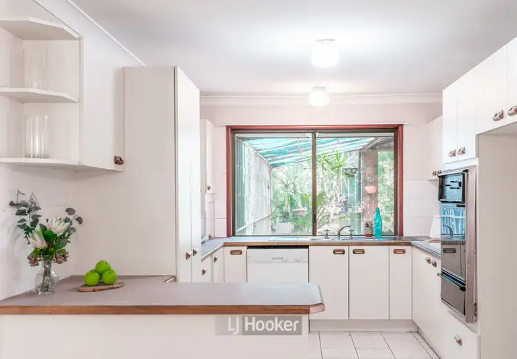 Second view of Homely rural property listing, 18 Birdsville Street, Greenbank QLD 4124