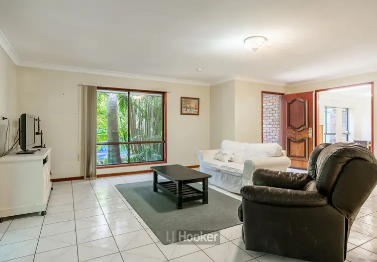 Third view of Homely rural property listing, 18 Birdsville Street, Greenbank QLD 4124