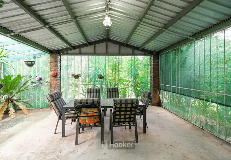 Fifth view of Homely rural property listing, 18 Birdsville Street, Greenbank QLD 4124