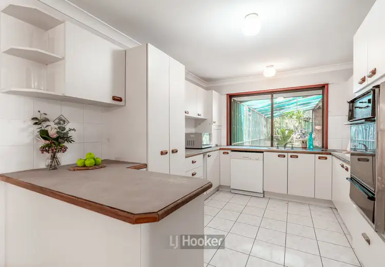 Sixth view of Homely rural property listing, 18 Birdsville Street, Greenbank QLD 4124