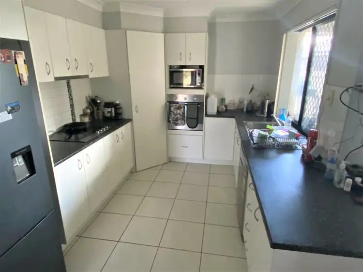 Second view of Homely house listing, 20B Parkside Drive, Kingaroy QLD 4610