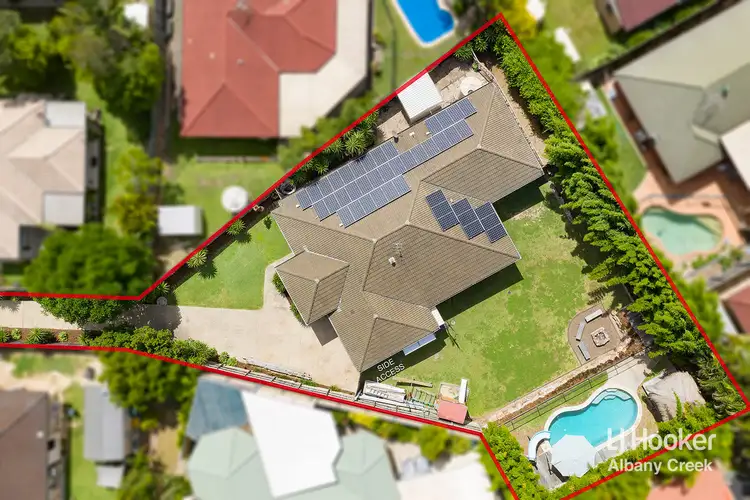 Main view of Homely house listing, 44 Tosca Street, Cashmere QLD 4500