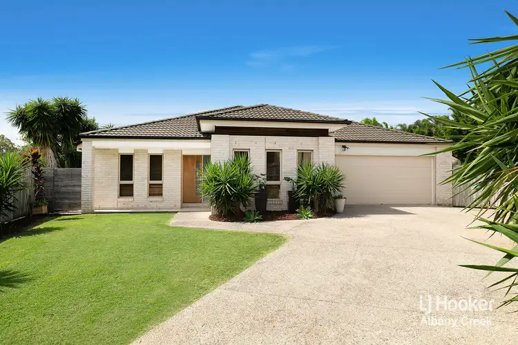 Second view of Homely house listing, 44 Tosca Street, Cashmere QLD 4500