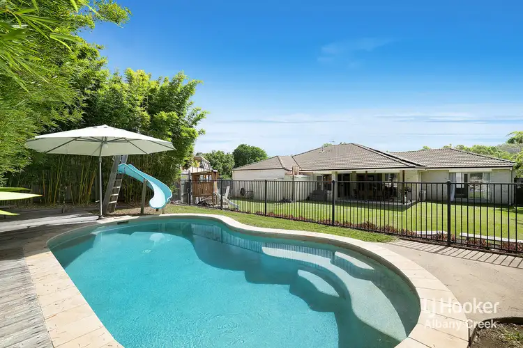 Third view of Homely house listing, 44 Tosca Street, Cashmere QLD 4500