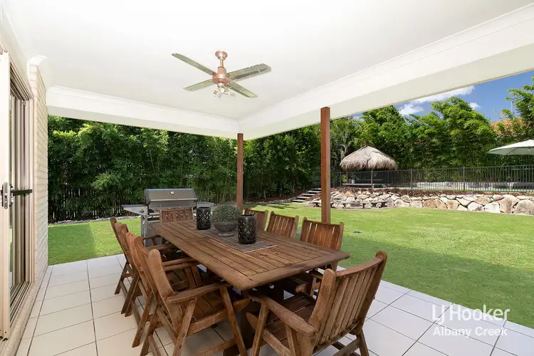 Fourth view of Homely house listing, 44 Tosca Street, Cashmere QLD 4500