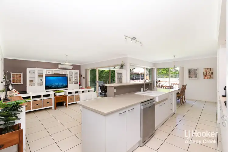 Fifth view of Homely house listing, 44 Tosca Street, Cashmere QLD 4500