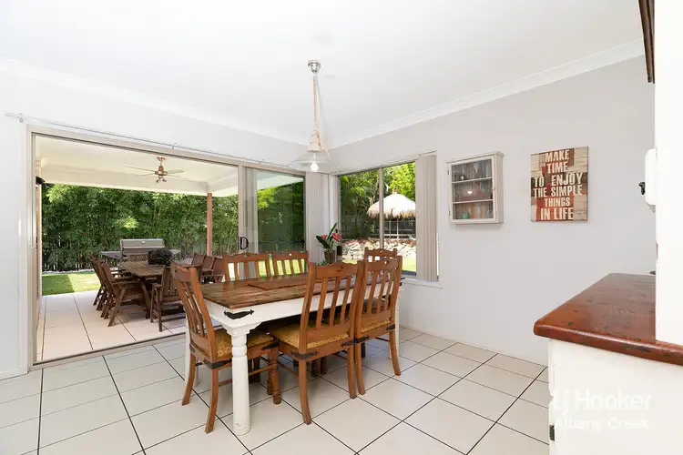 Sixth view of Homely house listing, 44 Tosca Street, Cashmere QLD 4500