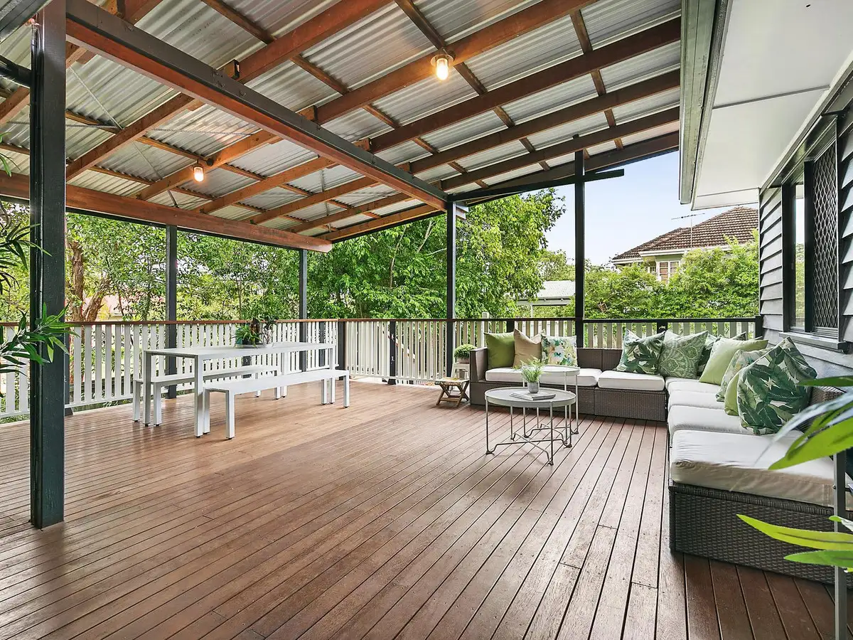 Main view of Homely house listing, 35 Salkeld Street, Tarragindi QLD 4121