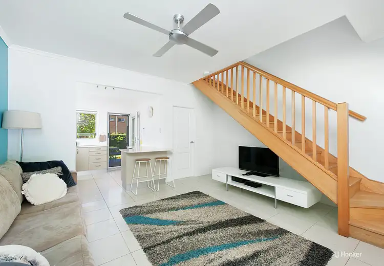 Second view of Homely unit listing, 1/5 Lillian Street, Shoal Bay NSW 2315
