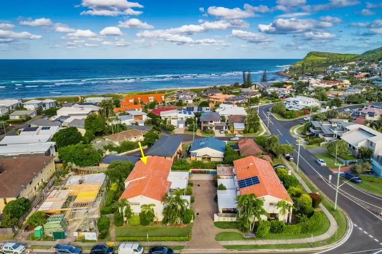 Second view of Homely townhouse listing, 9/33 Ballina Street, Lennox Head NSW 2478