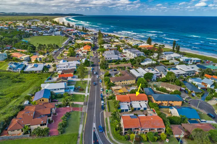 Sixth view of Homely townhouse listing, 9/33 Ballina Street, Lennox Head NSW 2478