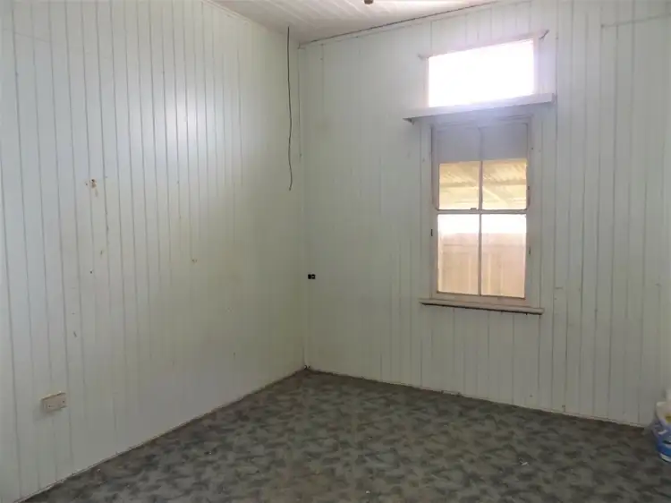 Second view of Homely house listing, 83 Pring Street, Wondai QLD 4606