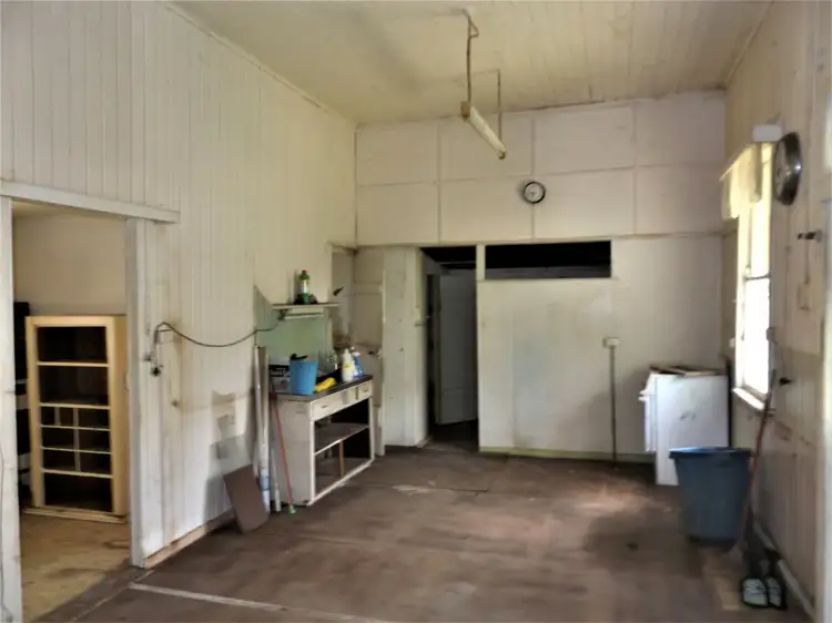 Fifth view of Homely house listing, 83 Pring Street, Wondai QLD 4606