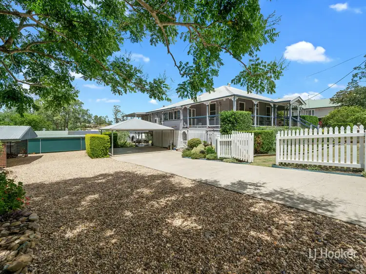 Fourth view of Homely house listing, 82 Eskdale Road, Toogoolawah QLD 4313