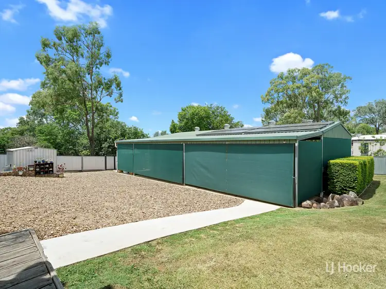 Fifth view of Homely house listing, 82 Eskdale Road, Toogoolawah QLD 4313