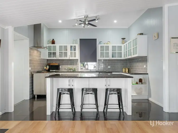 Seventh view of Homely house listing, 82 Eskdale Road, Toogoolawah QLD 4313