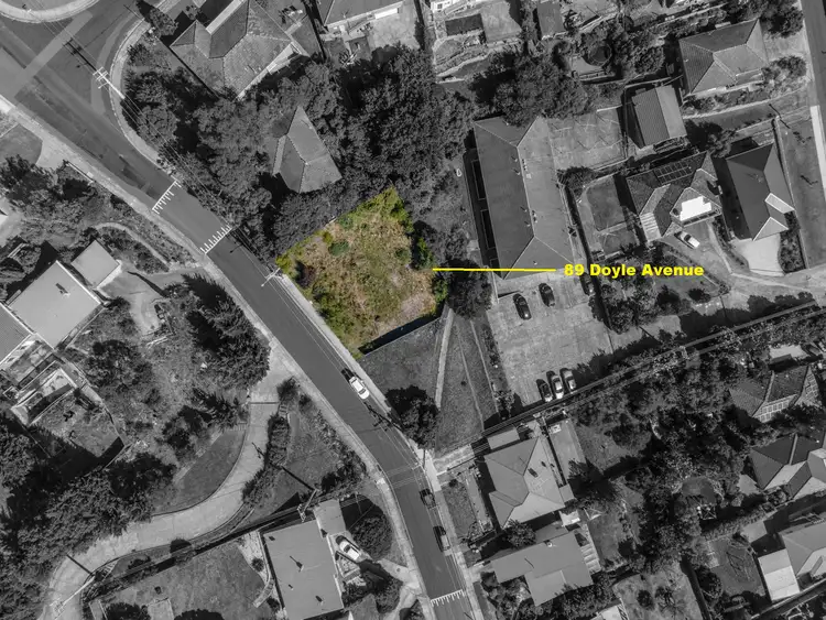 89 Doyle Avenue, Lenah Valley TAS 7008