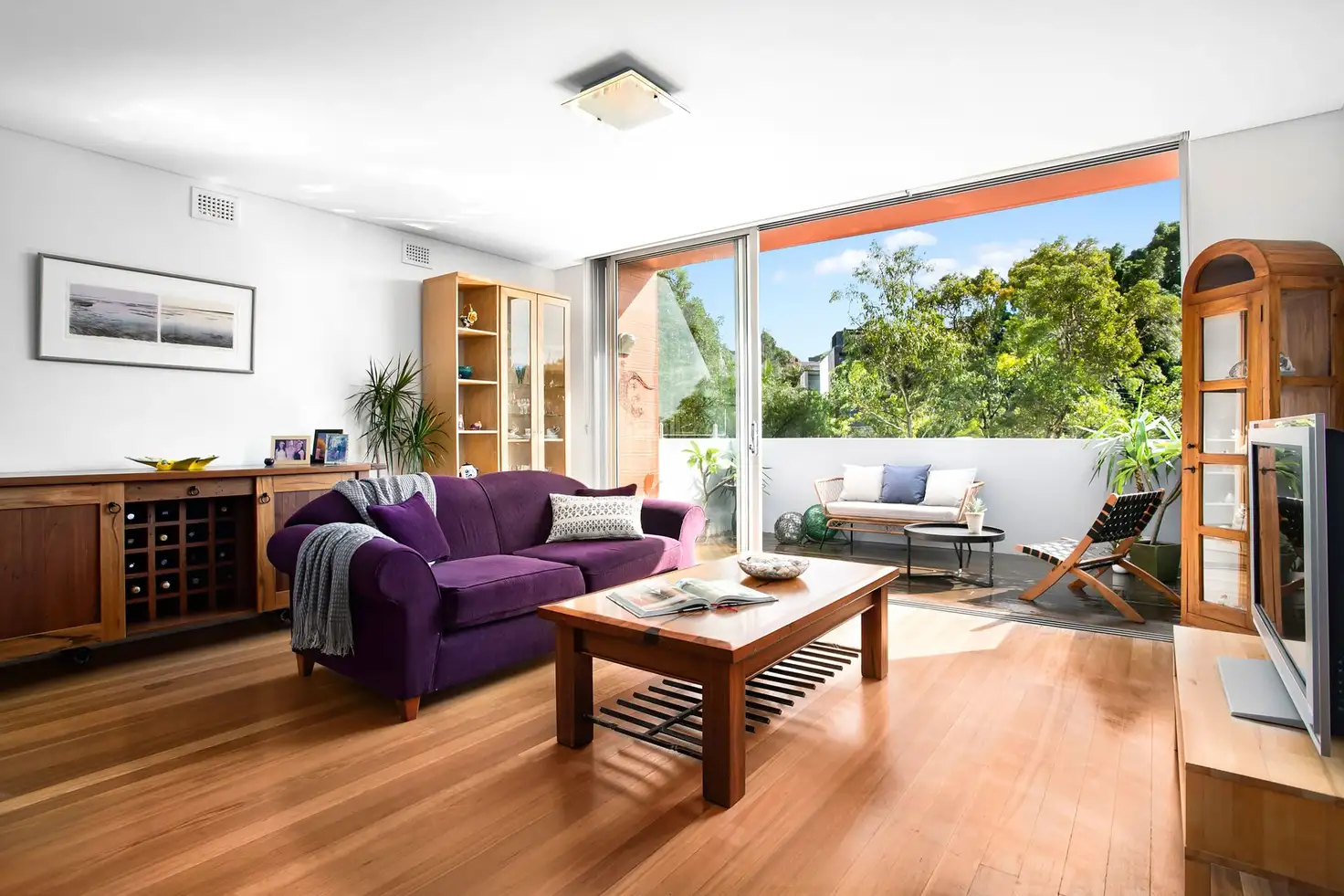 Main view of Homely unit listing, 11/142-144 Francis Street, Bondi Beach NSW 2026