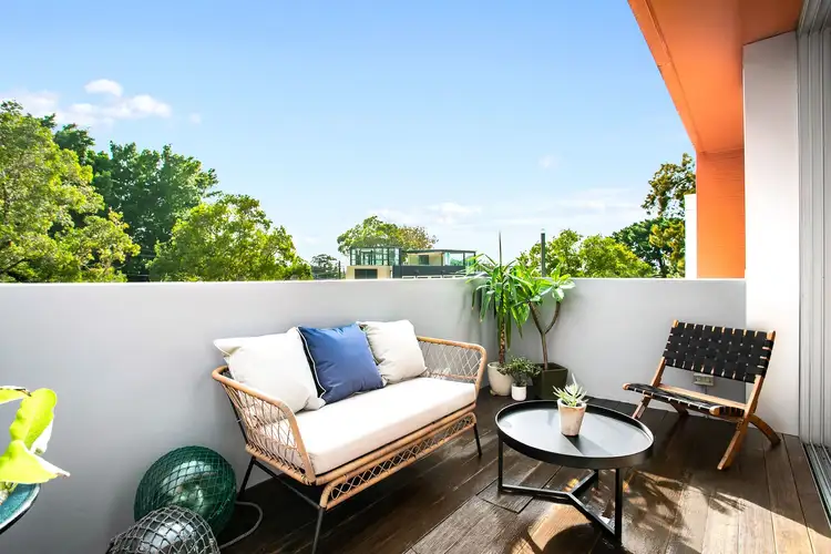 Second view of Homely unit listing, 11/142-144 Francis Street, Bondi Beach NSW 2026
