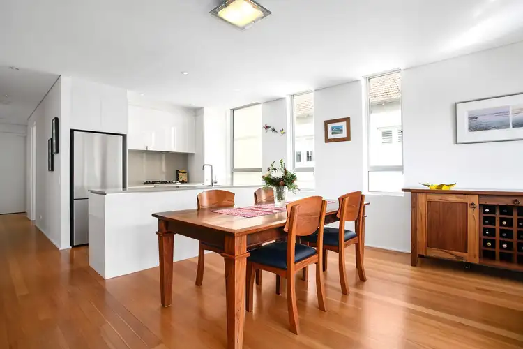 Third view of Homely unit listing, 11/142-144 Francis Street, Bondi Beach NSW 2026