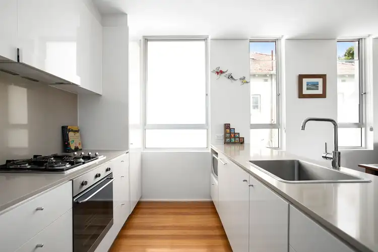 Fourth view of Homely unit listing, 11/142-144 Francis Street, Bondi Beach NSW 2026