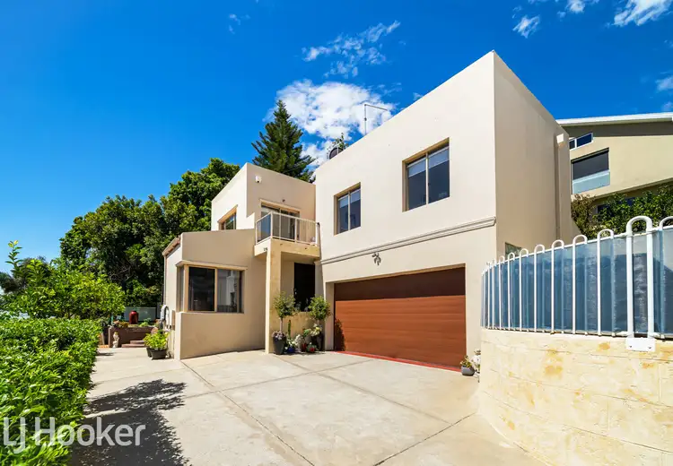 6 B Teague Street, Burswood WA 6100