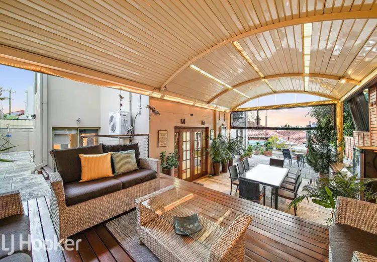 Third view of Homely house listing, 6 B Teague Street, Burswood WA 6100