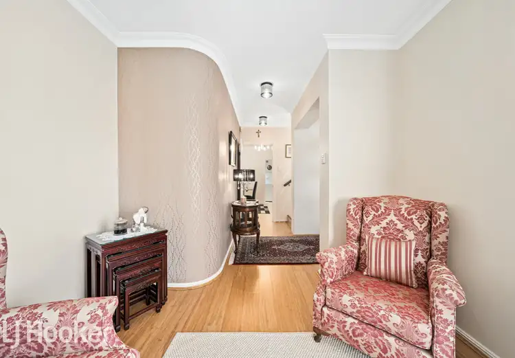 Fifth view of Homely house listing, 6 B Teague Street, Burswood WA 6100