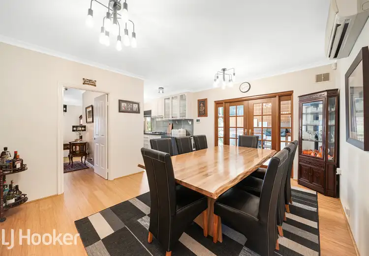 Sixth view of Homely house listing, 6 B Teague Street, Burswood WA 6100