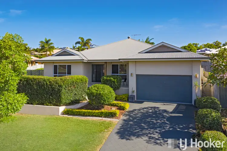 2 Aphrodite Court, Cleveland QLD 4163