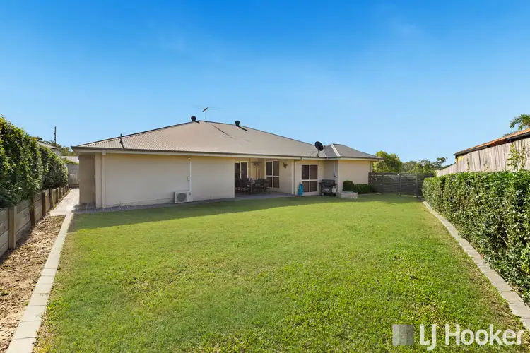 Second view of Homely house listing, 2 Aphrodite Court, Cleveland QLD 4163