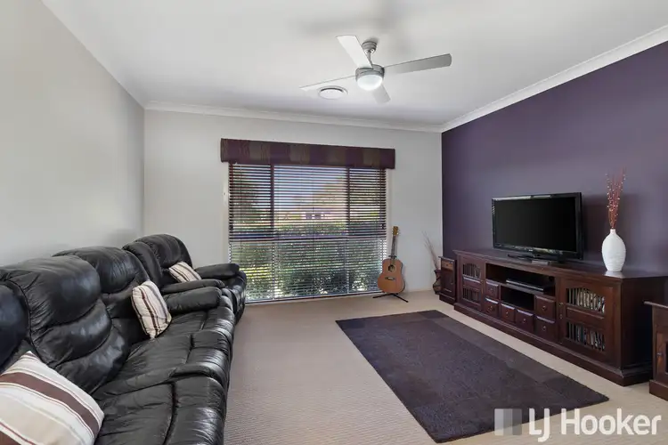 Third view of Homely house listing, 2 Aphrodite Court, Cleveland QLD 4163