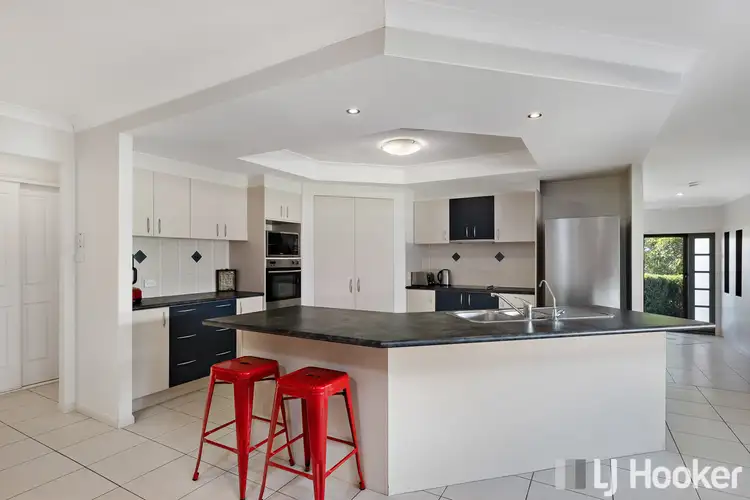 Fourth view of Homely house listing, 2 Aphrodite Court, Cleveland QLD 4163