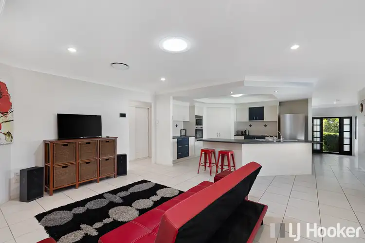 Fifth view of Homely house listing, 2 Aphrodite Court, Cleveland QLD 4163