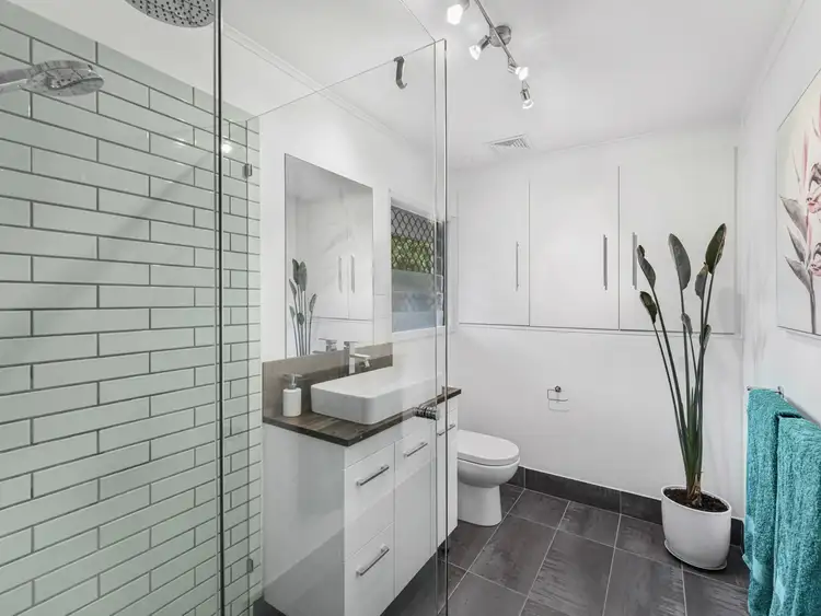 Third view of Homely semi-detached listing, 1/40 Sperring Street, Manunda QLD 4870